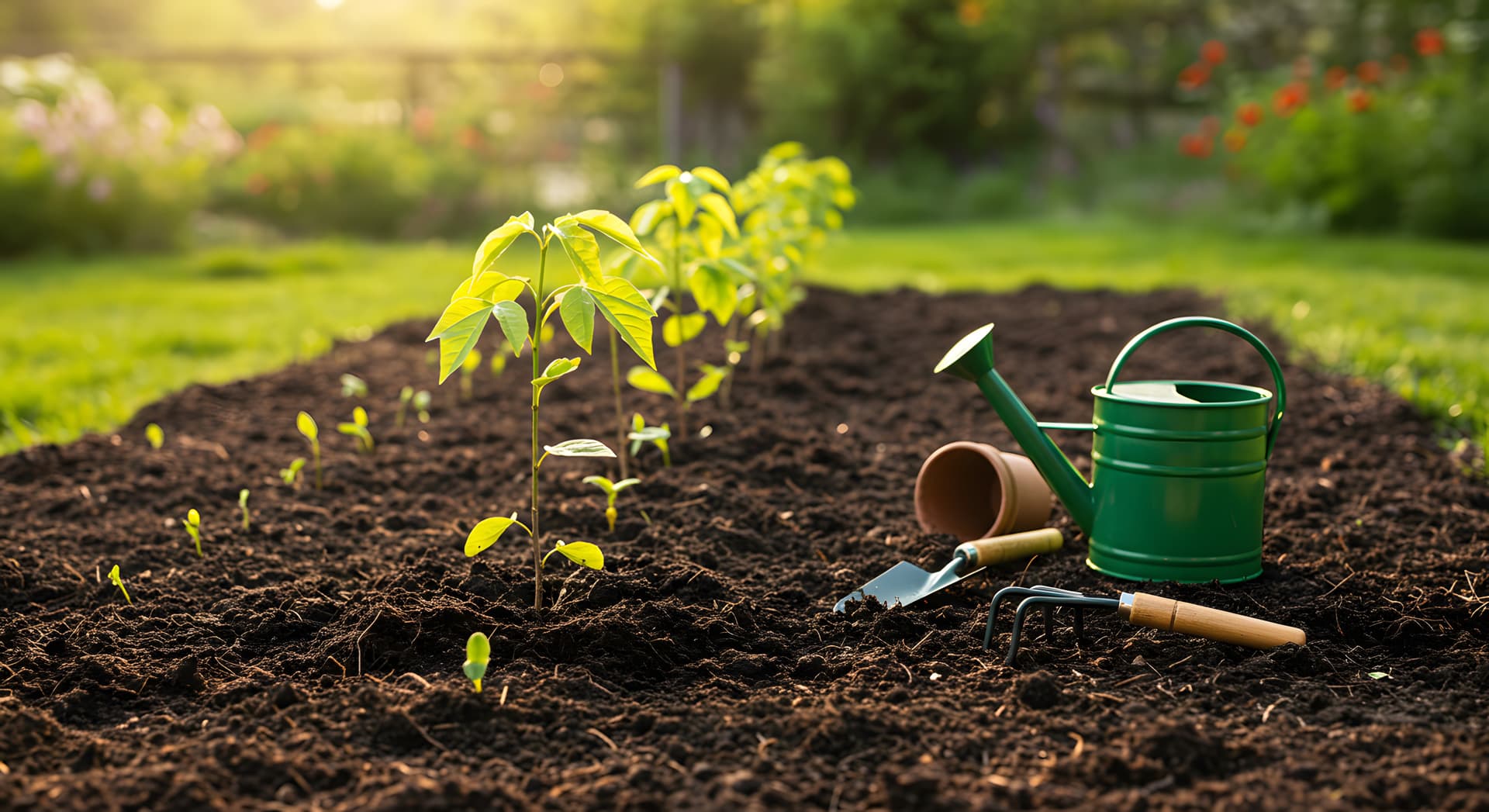  ¡Nuestros expertos en abonos te asesoran!