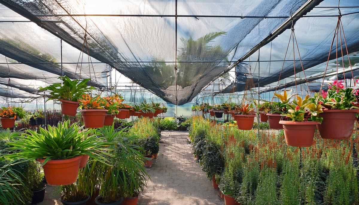 ¿Quieres comprar plantas en Padrón acordes a la temporada?