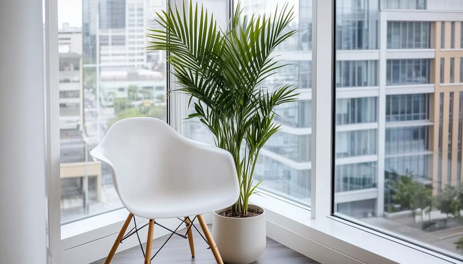 Venta de plantas de interior en Padrón